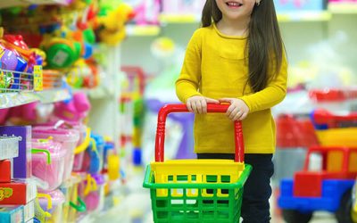 3 niezawodne pomysły na spędzanie czasu z dzieckiem w domu